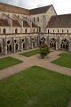 0188Abbaye de Noirlac